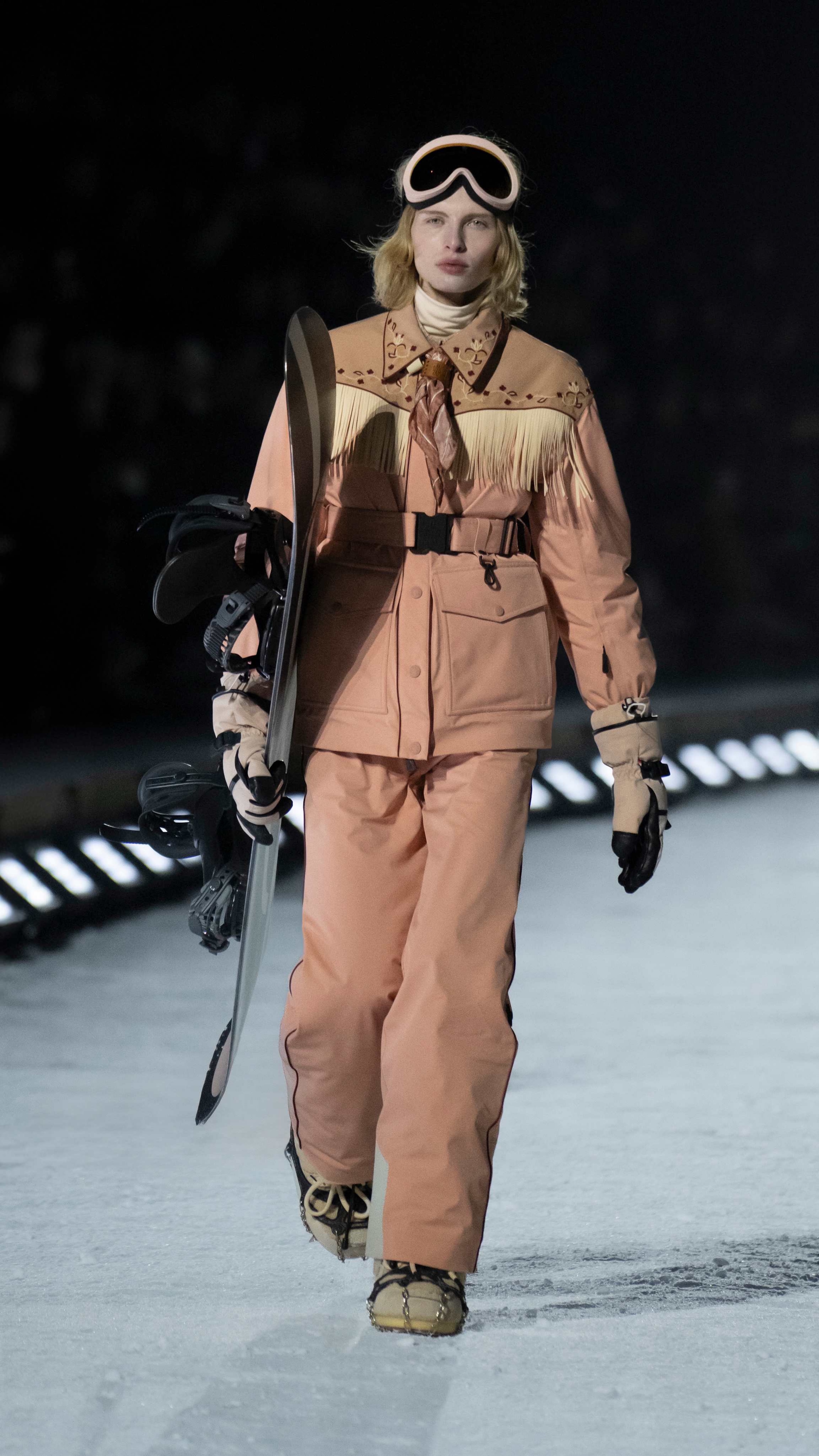Moncler Grenoble | Fall/Winter 2026
